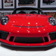 Illustration for article titled Porsche's Building a Gorgeous New 911 Speedster, But Only 1,948 of Them